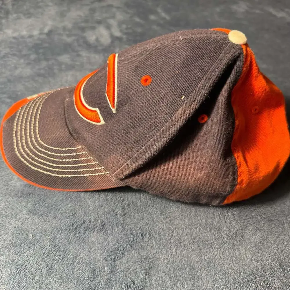 Chicago Bears NFL Reebok Adjustable Cap